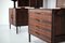 Mid-Century Scandinavian Wall Unit attributed to Wk Mobel, 1960s 5