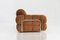 Italienisches Vintage 3-Sitzer Sofa, 1970er 3
