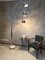 Vintage Floor Lamp by Goffredo Reggiani, 1960 10
