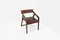 Brutalist Wooden Chair, Image 8