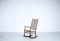 Rocking Chair Mid-Century, Scandinavie, 1960s 1