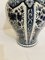 Porcelain Vase with Lid by Boch for Royal Sphinx, 1960s 8