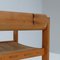 Scandinavian Pinewood Chair by Edvin Helseth, 1960s, Set of 2 5