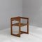 Scandinavian Pinewood Chair by Edvin Helseth, 1960s, Set of 2, Image 7