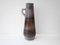 Vase Art Moderne Mid-Century en Céramique par Ingrid Atterberg pour Upsala-Ekeby, 1970s 12