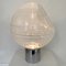 Lampe de Bureau Corba Vintage en Verre par Gino Vistosi pour Vistosi, 1960s 4
