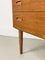 Chest of Drawers in Teak by Carlo Jensen for Hundevad & Co., 1960s 13