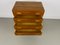 Chest of Drawers in Teak by Carlo Jensen for Hundevad & Co., 1960s, Image 10