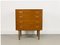 Chest of Drawers in Teak by Carlo Jensen for Hundevad & Co., 1960s, Image 1