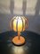Vintage Lampe von Louis Sognot, 1960 9