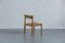 Vintage Santo Chair by Edlef Bandixen, Switerland, 1969s 3