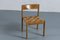Vintage Santo Chair by Edlef Bandixen, Switerland, 1969s 5