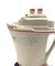 Queen Elizabeth II Kreuzfahrtschiff Teekanne von Paul Cardew, UK, 2000er 8