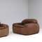 One-Seat Sofas from Tre D. Mobili, Set of 2 2
