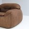 One-Seat Sofas from Tre D. Mobili, Set of 2 5