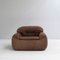 One-Seat Sofas from Tre D. Mobili, Set of 2 3