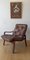 Vintage Lounge Chair from J. M. Birking & Co., 1970s, Image 13