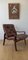 Vintage Lounge Chair from J. M. Birking & Co., 1970s, Image 11