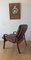 Vintage Lounge Chair from J. M. Birking & Co., 1970s, Image 7