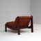Brasilianische Vintage Lounge Sessel, 2er Set 8