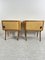 Mid-Century Bedside Tables by Vittorio Dassi, 1959, Set of 2 12