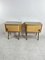 Mid-Century Bedside Tables by Vittorio Dassi, 1959, Set of 2 1