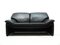 Leather Sofa from Laauser, 1980s, Image 4