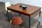 Large Wenge Dining Table with Extensions, 1960s, Image 5