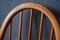 Vintage Chaise Quaker from Ercol 7