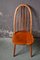 Vintage Chaise Quaker from Ercol 6