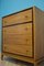 Mid-Century Teak Chest of Drawers by Heals for Loughborough Furniture, 1950s 5