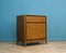 Mid-Century Teak Chest of Drawers by Heals for Loughborough Furniture, 1950s 1