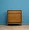 Mid-Century Teak Chest of Drawers by Heals for Loughborough Furniture, 1950s 3