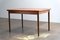 Danish Teak Dining Table with Extensions, 1960s 1