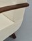 Set of Type C Loop Armchairs attributed to Jindřich Halabala, 1930s 13