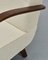 Set of Type C Loop Armchairs attributed to Jindřich Halabala, 1930s 10