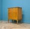Mid-Century Chest of Drawers in Walnut by Alfred Cox, 1950s 3