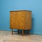 Mid-Century Teak Chest of Drawers from Homeworthy, 1970s 3