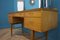 Mid-Century Dressing Table in Walnut by Alfred Cox for Heals, 1950s 5