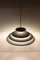 Danish Hanging Lamp from Formlight, 1980s 14