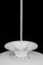 Danish Hanging Lamp from Formlight, 1980s, Image 11