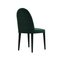 Balzaretti Dining Chair in Green Velvet from Kabinet 3