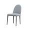 Balzaretti Dining Chair in Grey Fabric from Kabinet 1