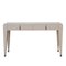 Italian Cappuccino High-Gloss Console Table from Kabinet 2