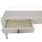 Italian Cappuccino High-Gloss Console Table from Kabinet, Image 3