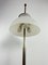 Lámpara de pie de tres luces de Stilux Milano, 1969, Imagen 5