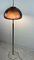 Lámpara de pie de tres luces de Stilux Milano, 1969, Imagen 8