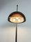 Lámpara de pie de tres luces de Stilux Milano, 1969, Imagen 10