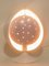 Eclipse Lamp by J. J. M. Hoogervorst for Anvia, 1960s, Image 4