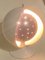 Lámpara Eclipse de JJM Hoogervorst para Anvia, años 60, Imagen 3